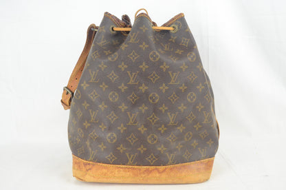 Louis Vuitton Sac Noé Grande Monogram Canvas