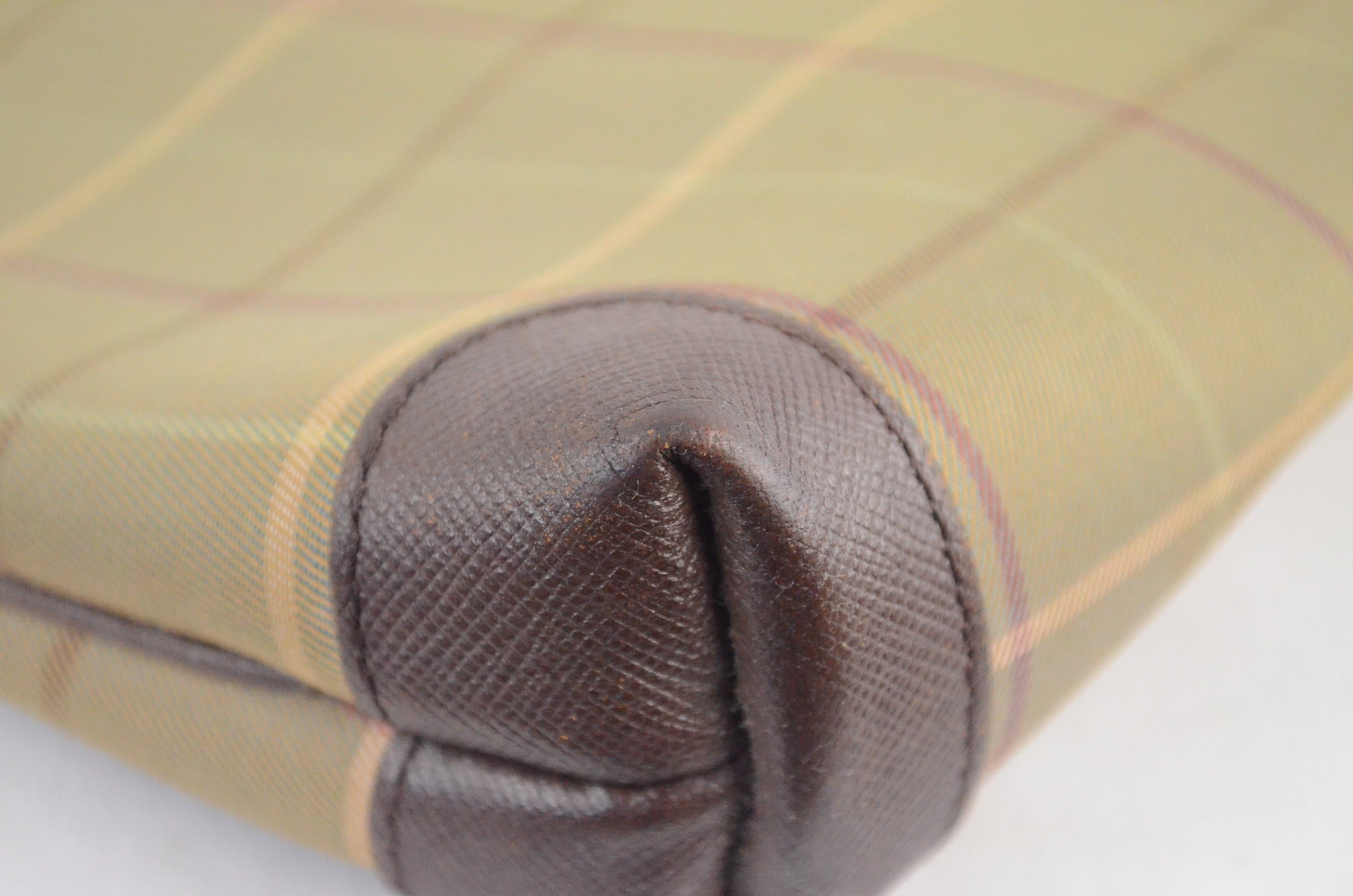 Burberry Kosmetiktasche