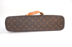 Louis Vuitton Luco Tote Bag Monogram Canvas