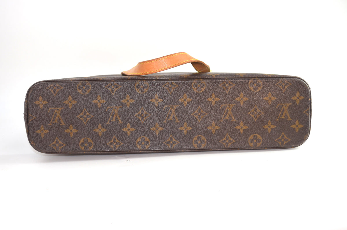 Louis Vuitton Luco Tote Bag Monogram Canvas