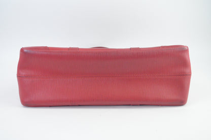 Louis Vuitton Segur MM