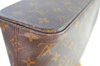 Louis Vuitton Luco Tote Bag Monogram Canvas
