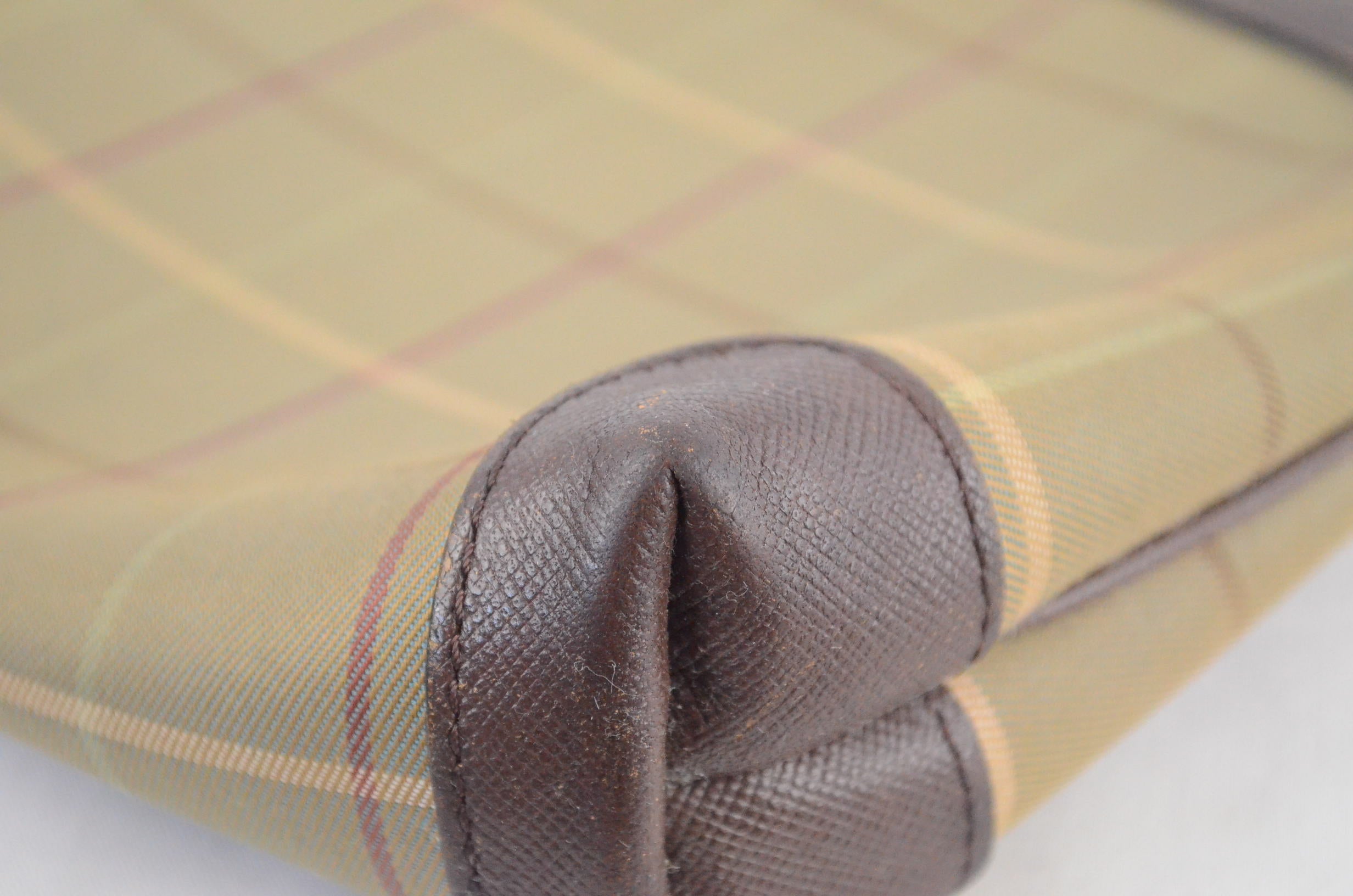 Burberry Kosmetiktasche