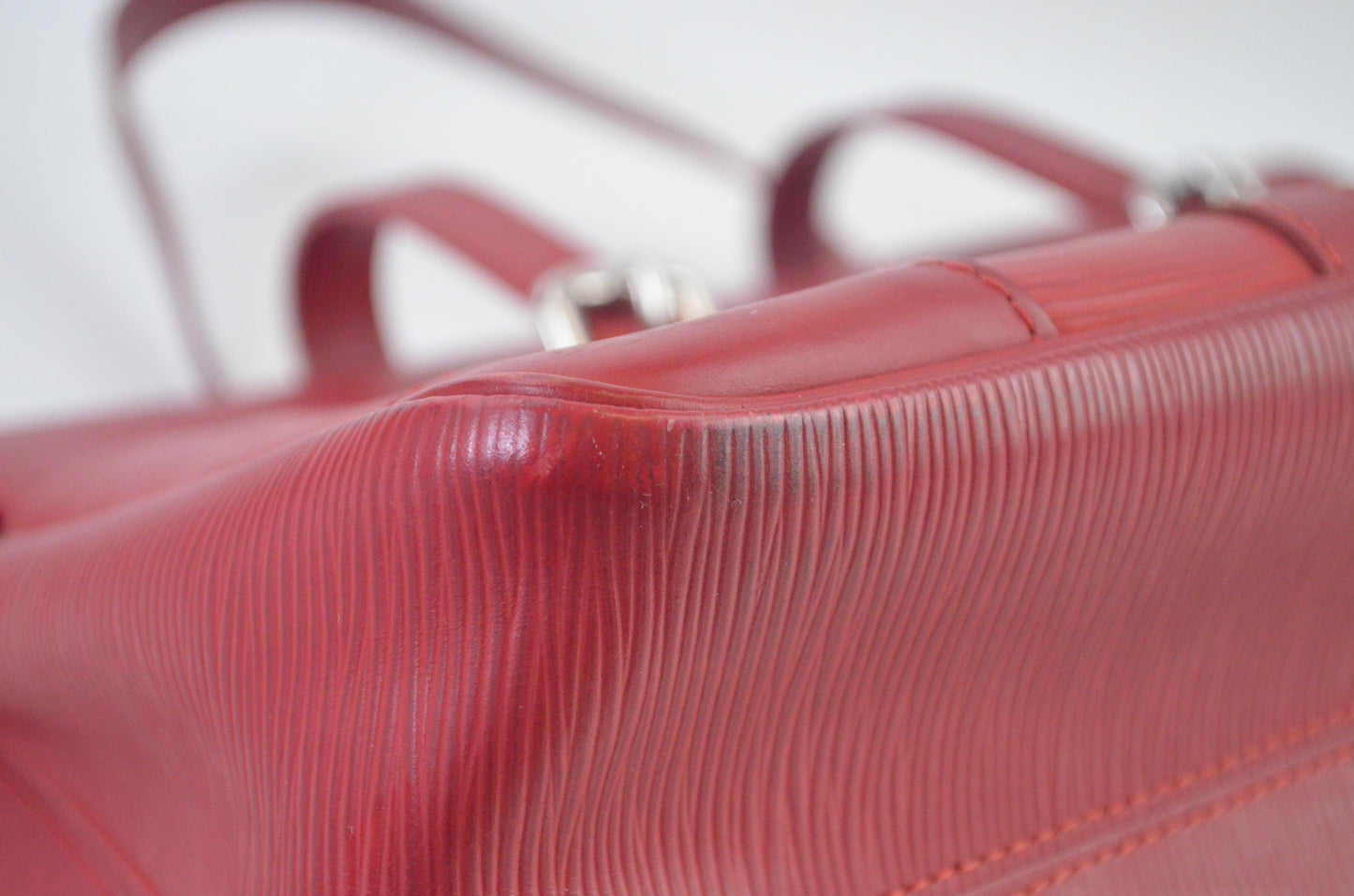 Louis Vuitton Segur MM