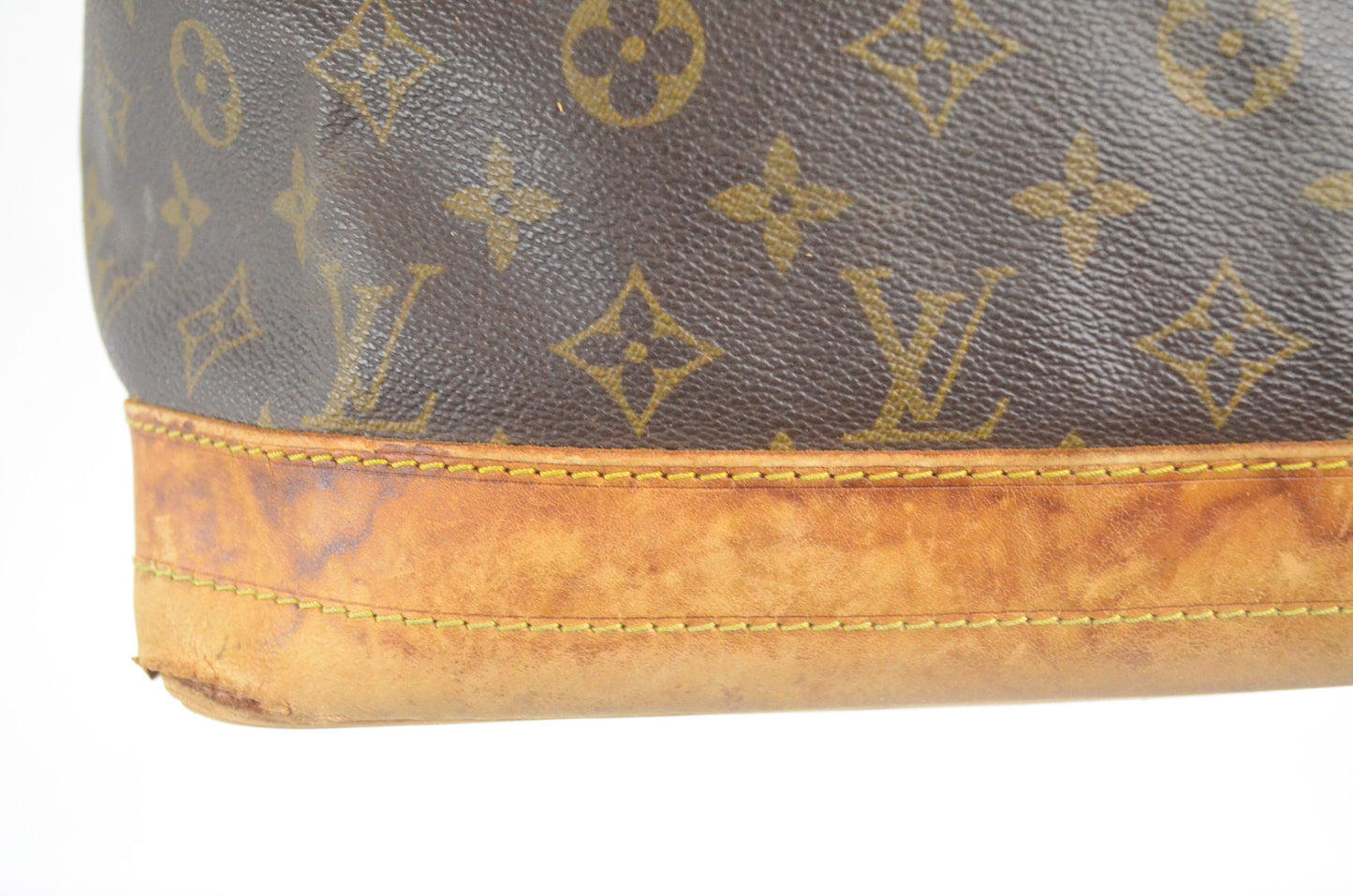 Louis Vuitton Sac Noé Grande Monogram Canvas