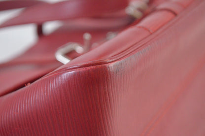 Louis Vuitton Segur MM