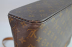 Louis Vuitton Luco Tote Bag Monogram Canvas