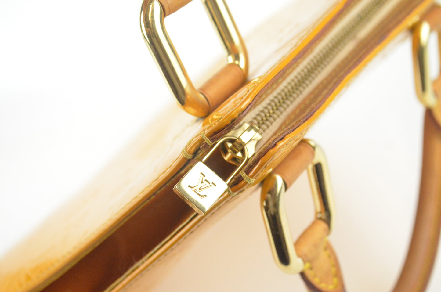 Louis Vuitton Forsyth Vernis
