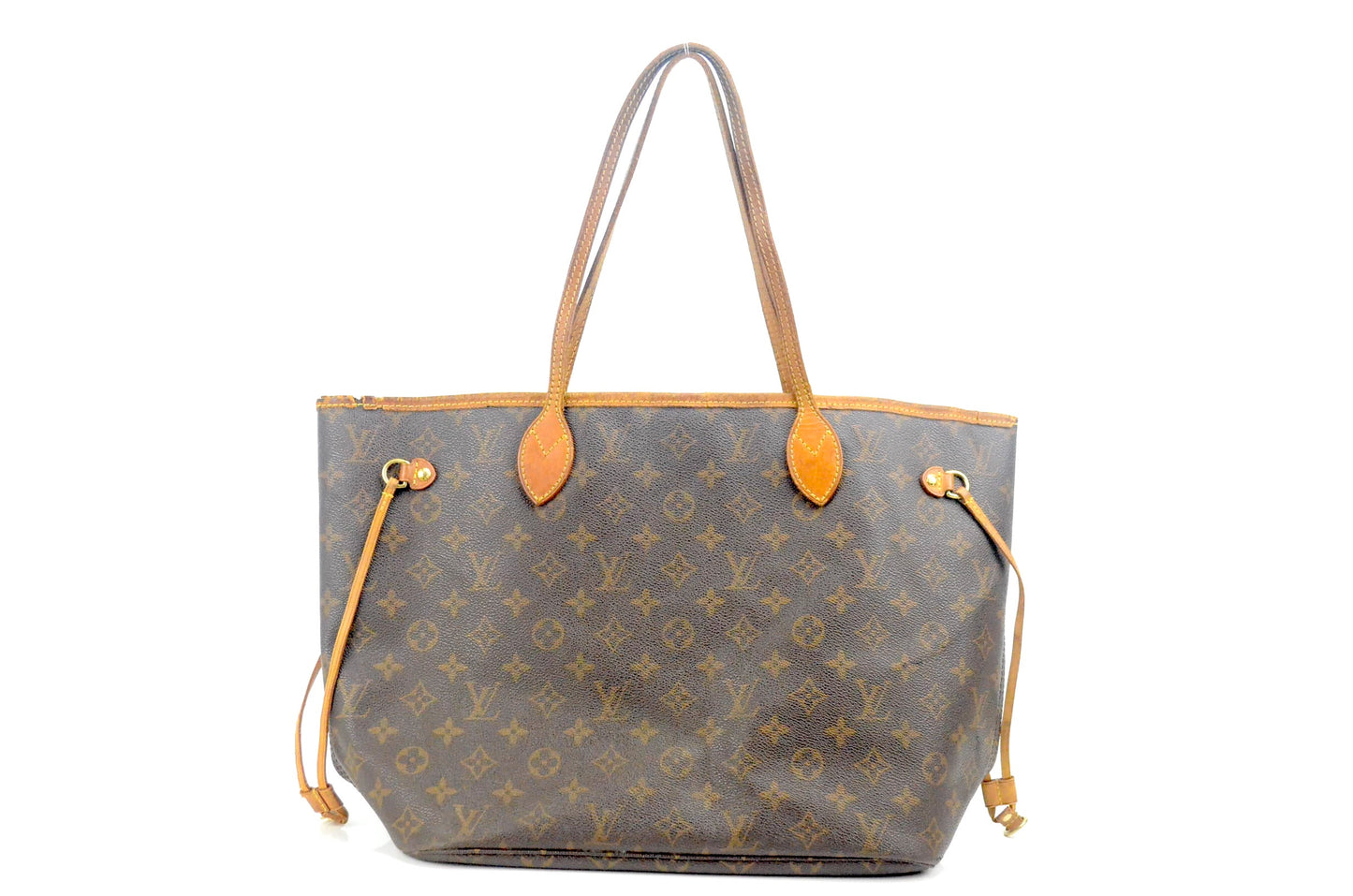 Louis Vuitton Neverfull MM Monogram Canvas