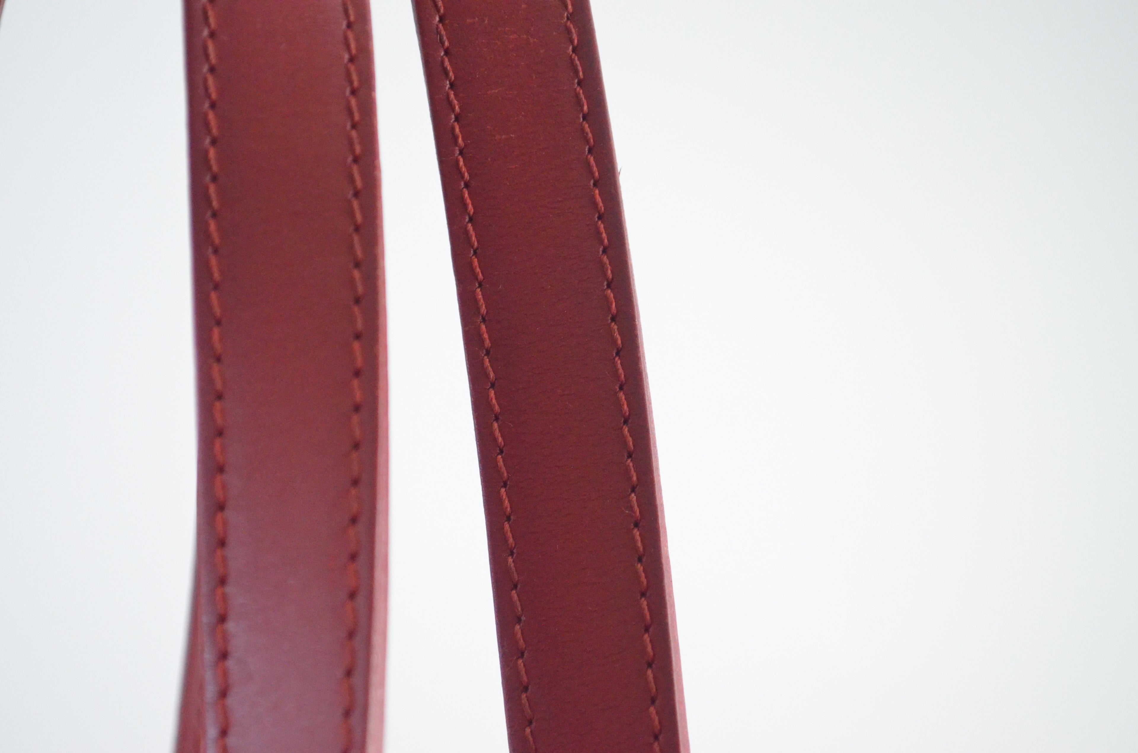 Louis Vuitton Segur MM