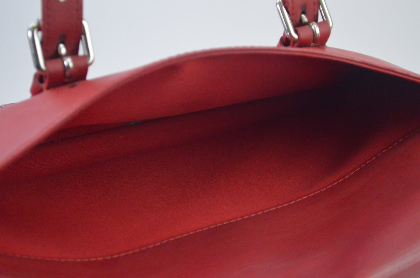 Louis Vuitton Segur MM