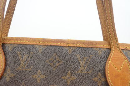 Louis Vuitton Neverfull MM Monogram Canvas