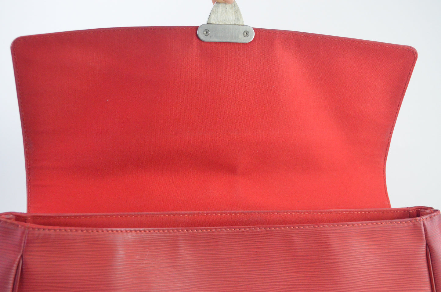 Louis Vuitton Segur MM