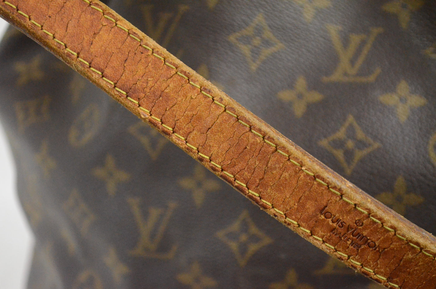 Louis Vuitton Sac Noé Grande Monogram Canvas