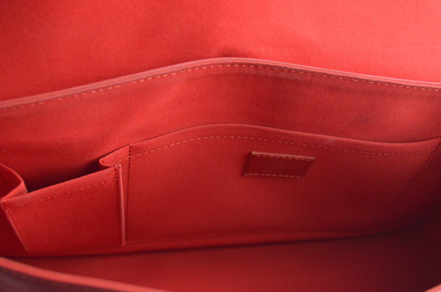 Louis Vuitton Segur MM