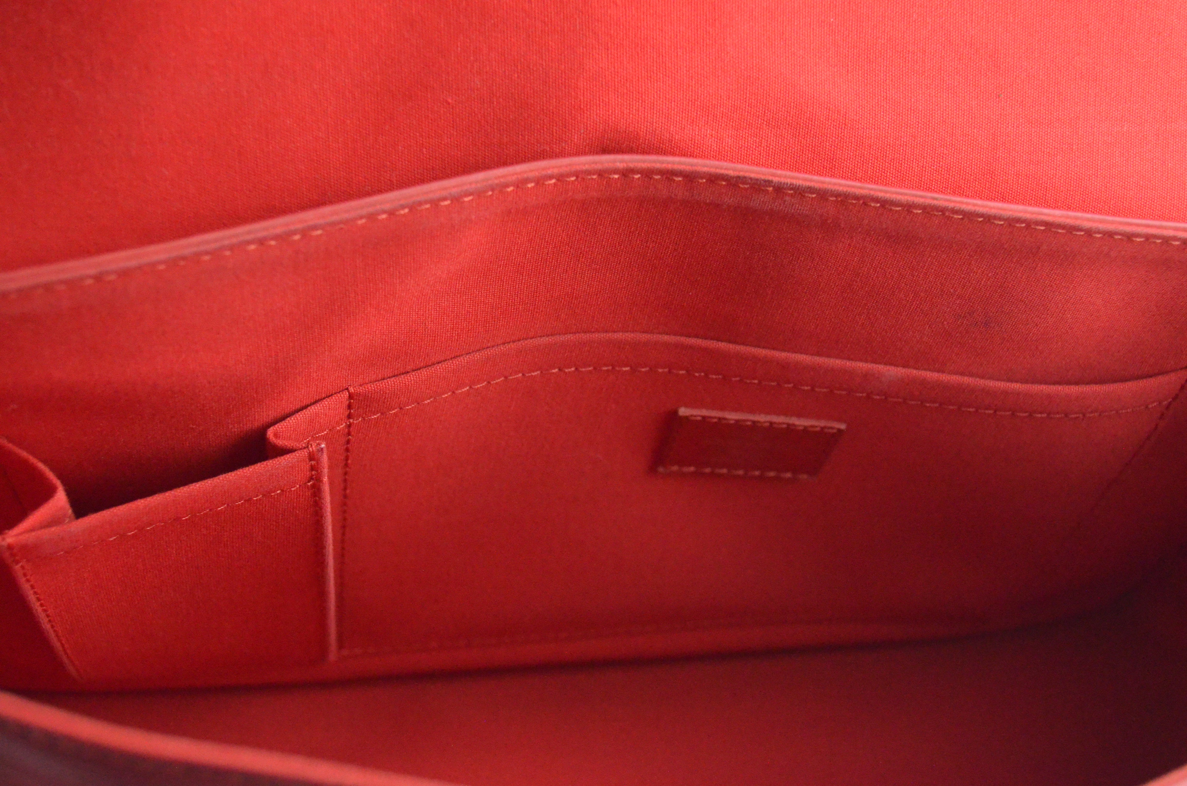 Louis Vuitton Segur MM