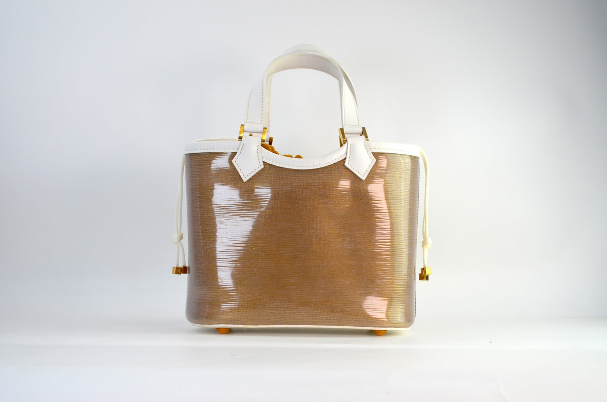 Louis Vuitton Epi Plage Mini Lagoon Bay