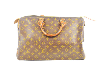 Louis Vuitton Speedy