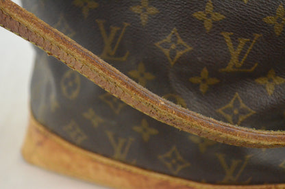 Louis Vuitton Sac Noé Grande Monogram Canvas