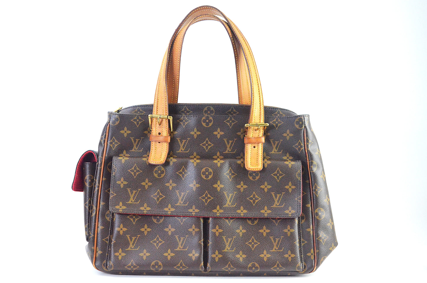 Louis Vuitton Multipli-Cité