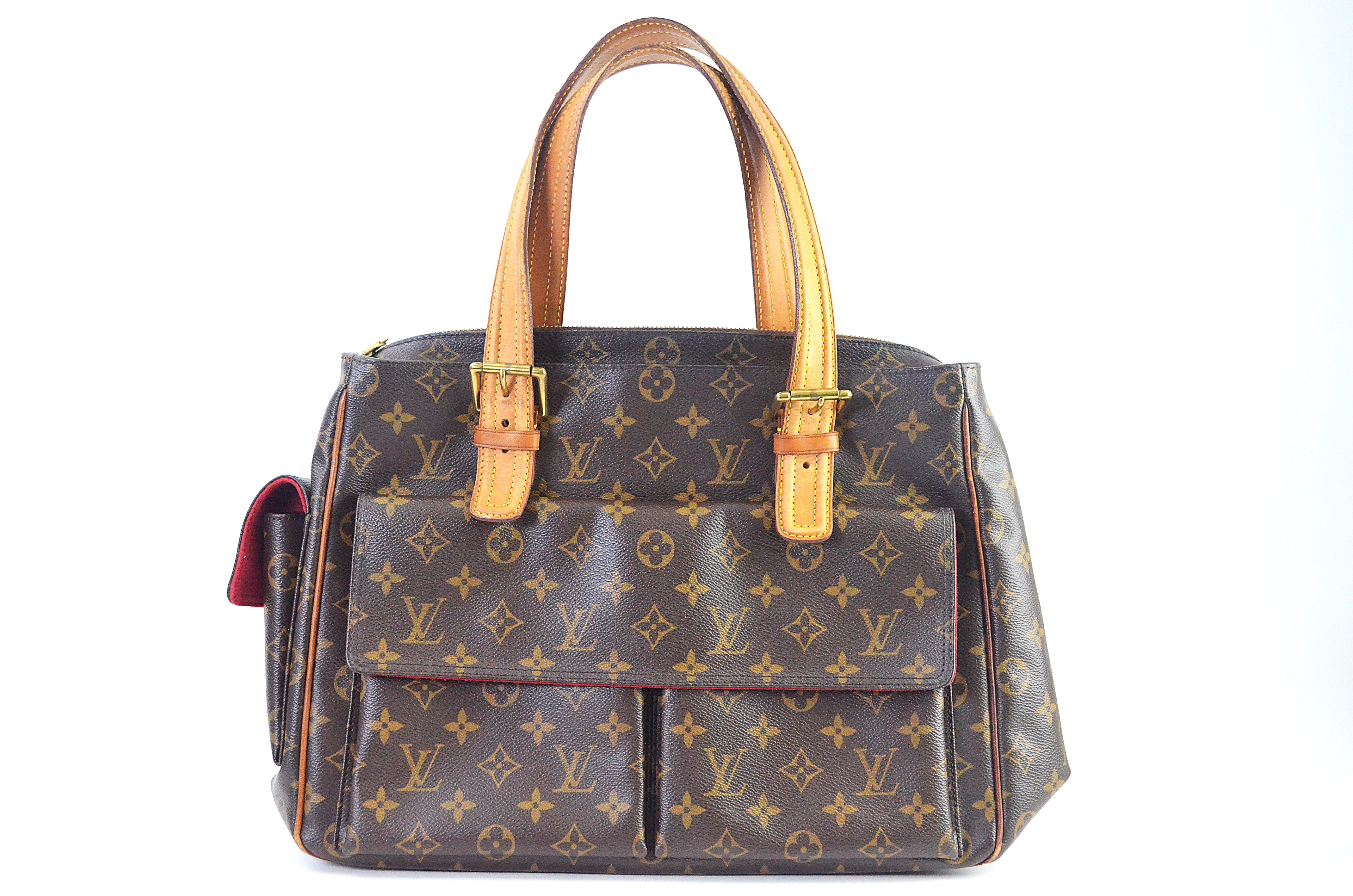 Louis Vuitton Multipli-Cité