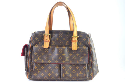 Louis Vuitton Multipli-Cité