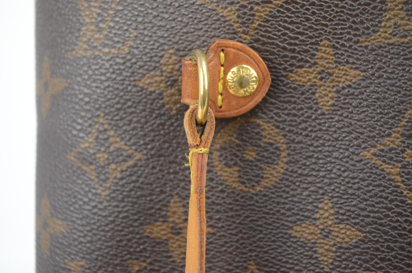 Louis Vuitton Neverfull MM Monogram Canvas