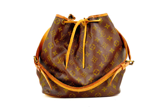 Louis Vuitton Noé Petit