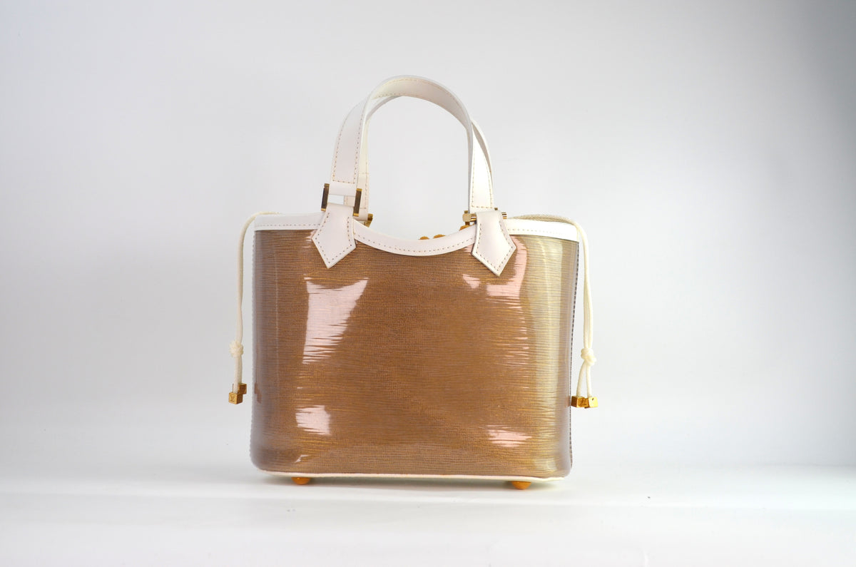 Louis Vuitton Epi Plage Mini Lagoon Bay
