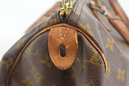 Louis Vuitton Speedy