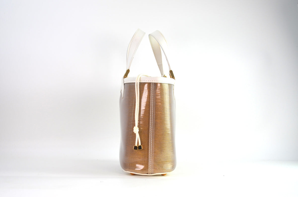 Louis Vuitton Epi Plage Mini Lagoon Bay