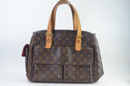 Louis Vuitton Multipli-Cité