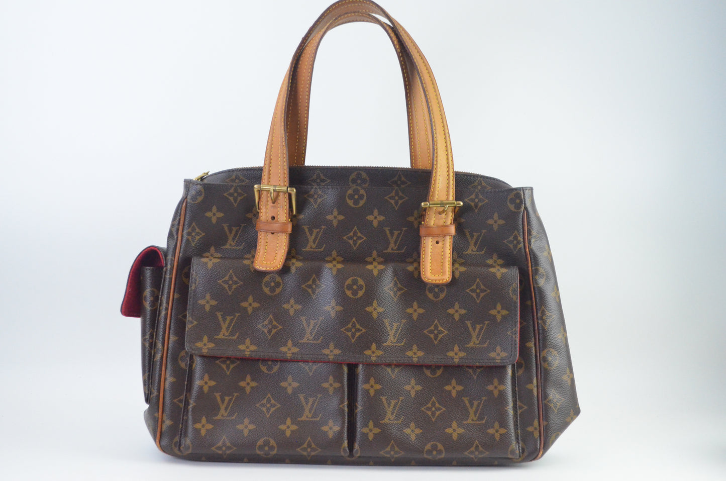 Louis Vuitton Multipli-Cité