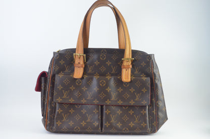 Louis Vuitton Multipli-Cité