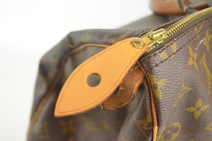 Louis Vuitton Speedy