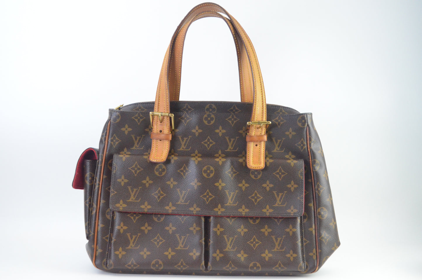 Louis Vuitton Multipli-Cité