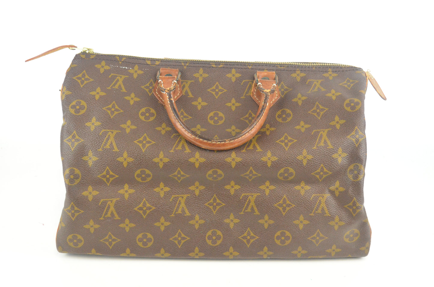Louis Vuitton Speedy
