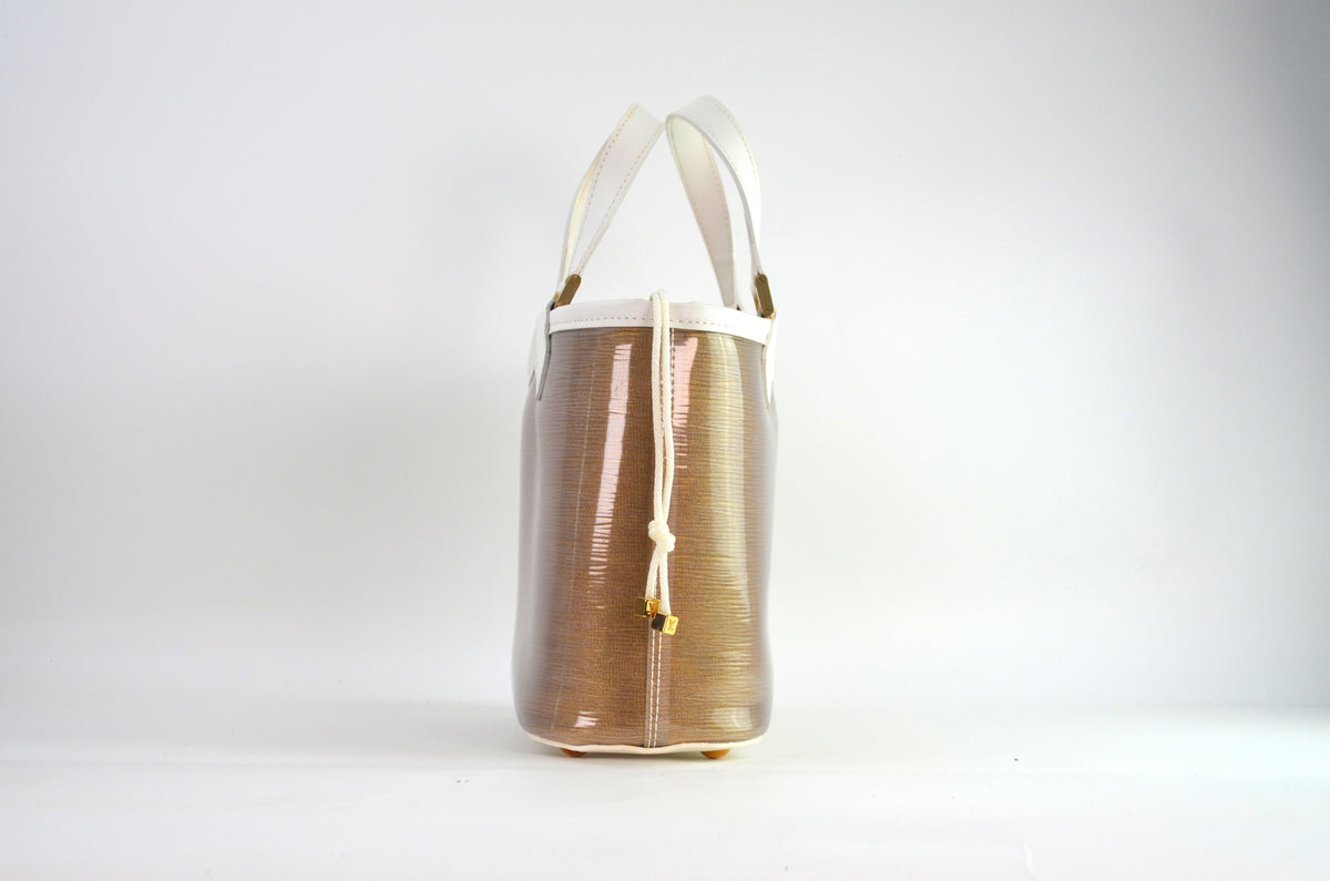 Louis Vuitton Epi Plage Mini Lagoon Bay