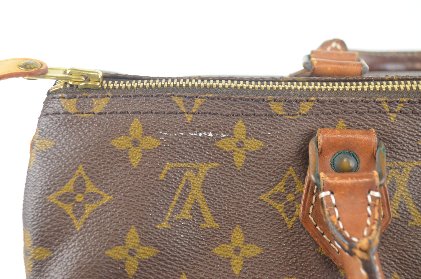Louis Vuitton Speedy