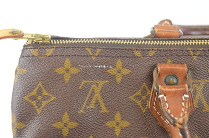 Louis Vuitton Speedy
