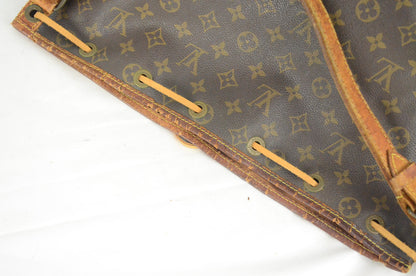 Louis Vuitton Sac Noé Grande Monogram Canvas