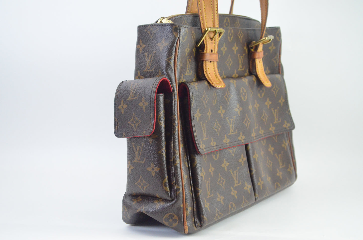 Louis Vuitton Multipli-Cité