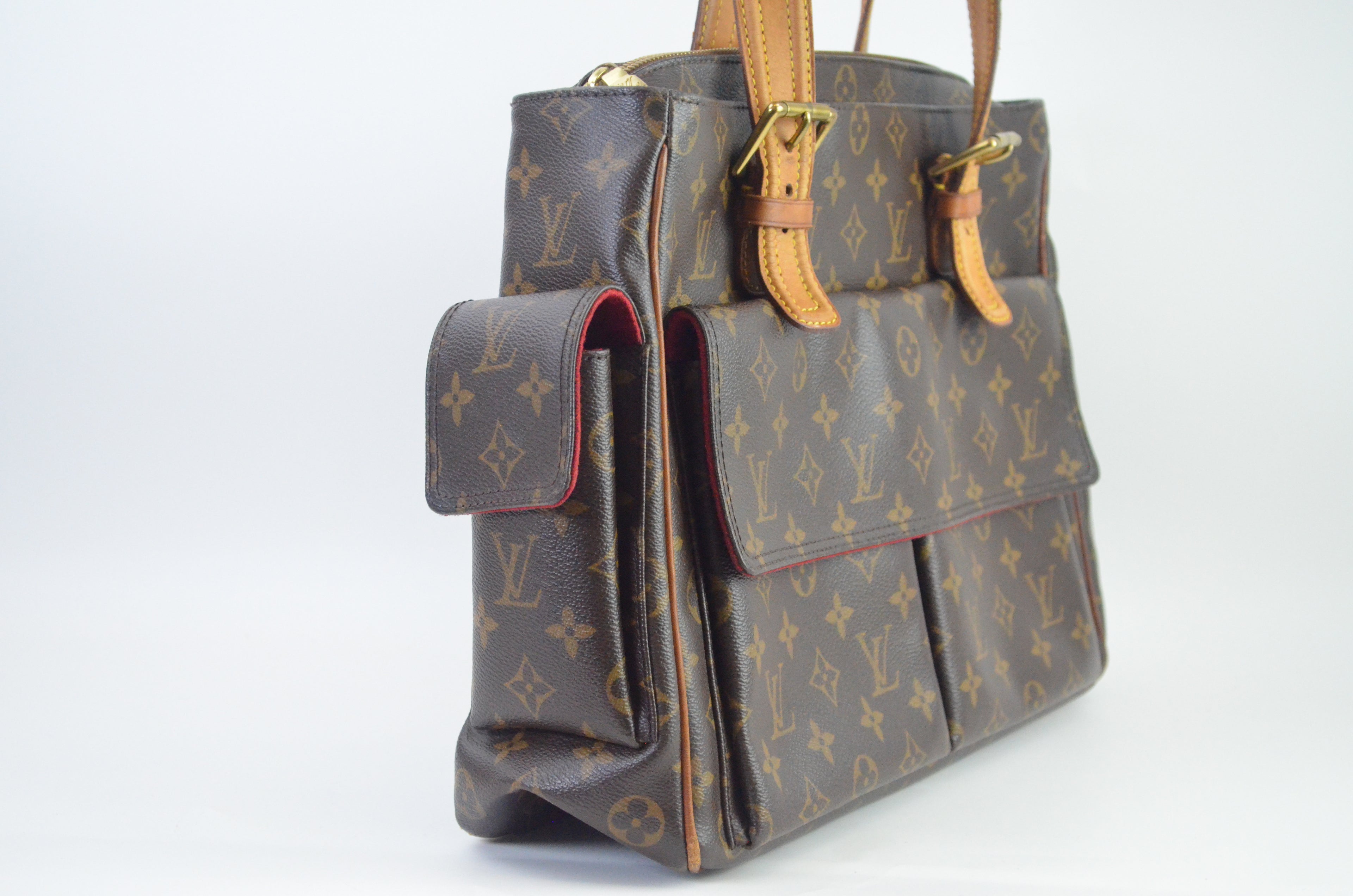 Louis Vuitton Multipli-Cité