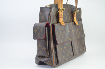 Louis Vuitton Multipli-Cité