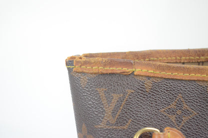 Louis Vuitton Neverfull MM Monogram Canvas