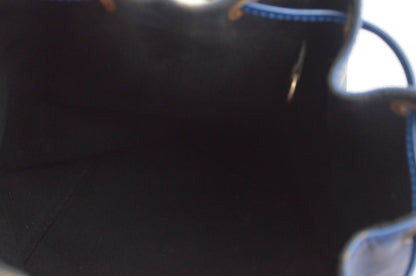 Louis Vuitton Noé Epi Leder