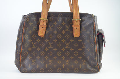 Louis Vuitton Multipli-Cité