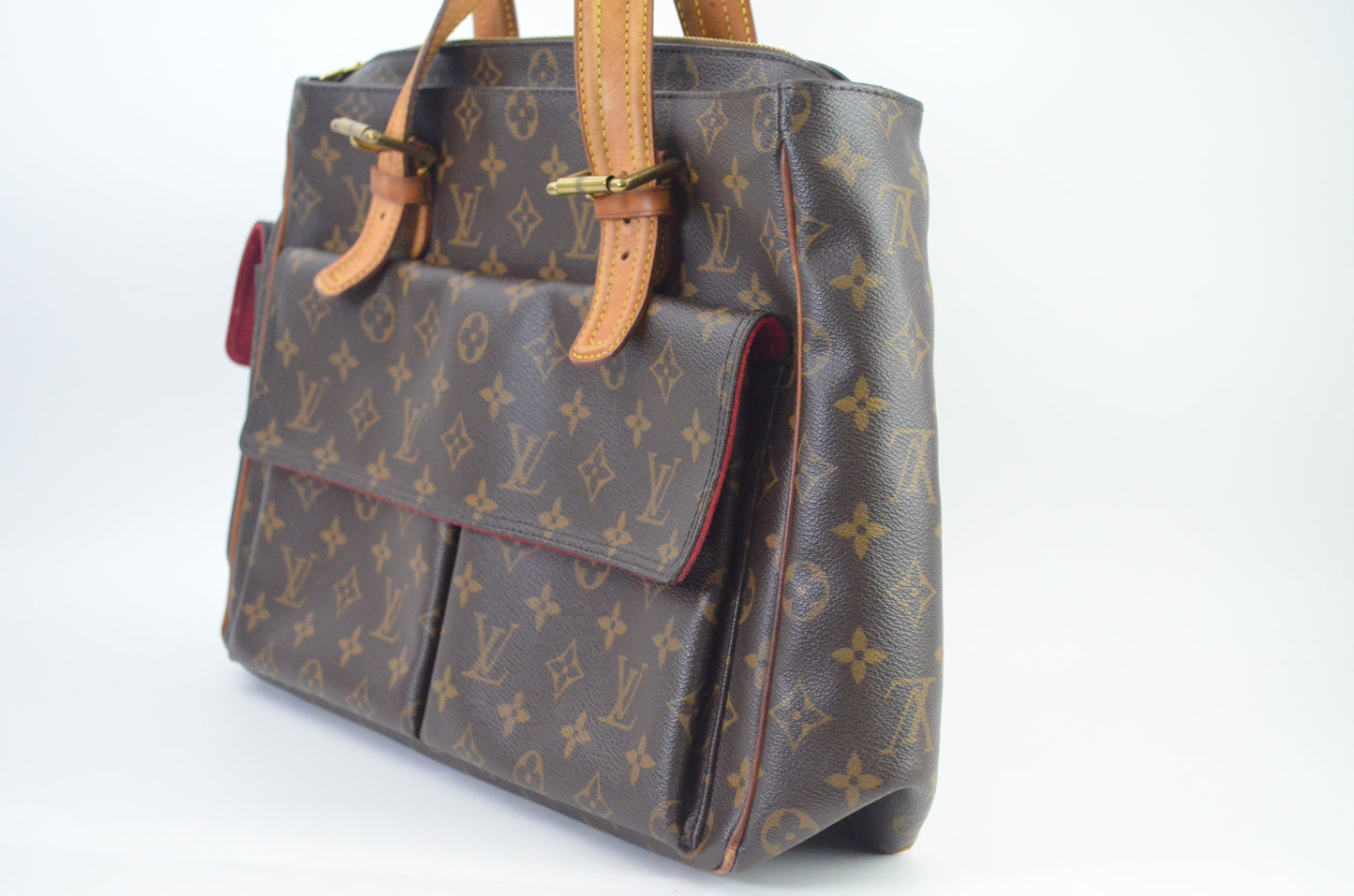 Louis Vuitton Multipli-Cité