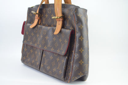 Louis Vuitton Multipli-Cité