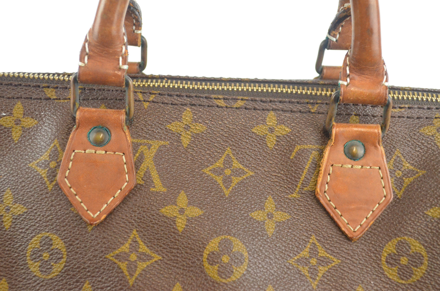 Louis Vuitton Speedy